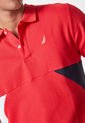 Polo NAUTICA Rojo de Nautica