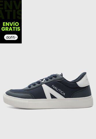 Tenis NAUTICA Muna Azul Nautica