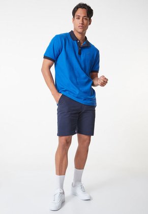 Polo NAUTICA Azul