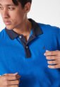 Polo NAUTICA Azul de Nautica