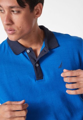 Polo NAUTICA Azul
