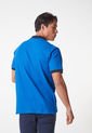Polo NAUTICA Azul de Nautica