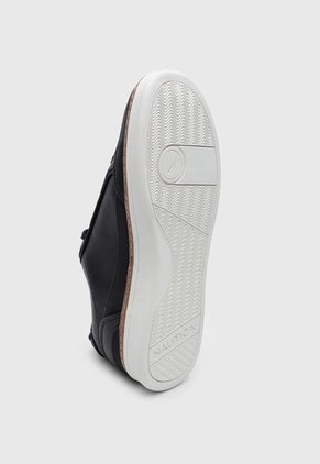 Tenis NAUTICA Bolene Negro