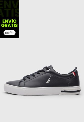 Tenis NAUTICA Graves 2 Azul Nautica