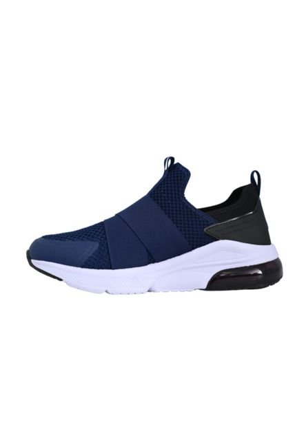 Tenis Nautica Rento Navy/Black