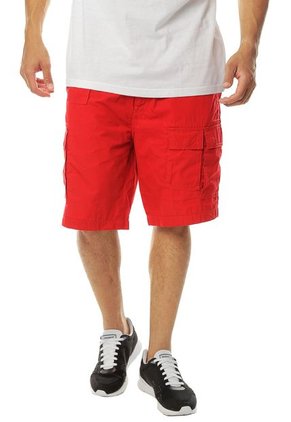 Bermuda Rojo Nautica