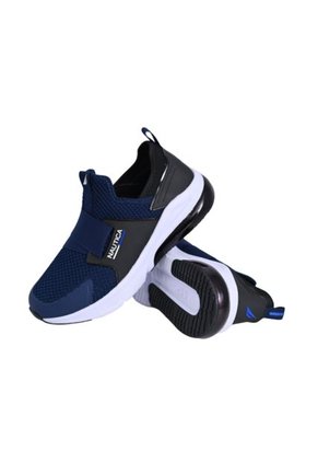 Tenis Nautica Rento Navy/Black