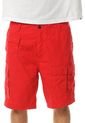 Bermuda Rojo Nautica de Nautica
