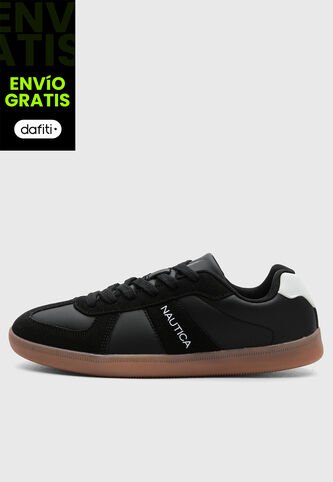 Tenis NAUTICA Fabio Negro Nautica