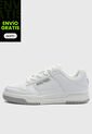 Tenis NAUTICA Privet Blanco de Nautica