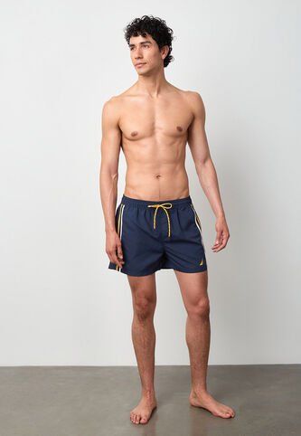 Traje de Baño NAUTICA Azul Nautica