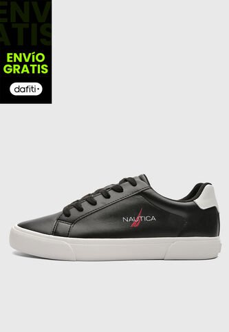 Tenis NAUTICA Myton 2 Negro Nautica