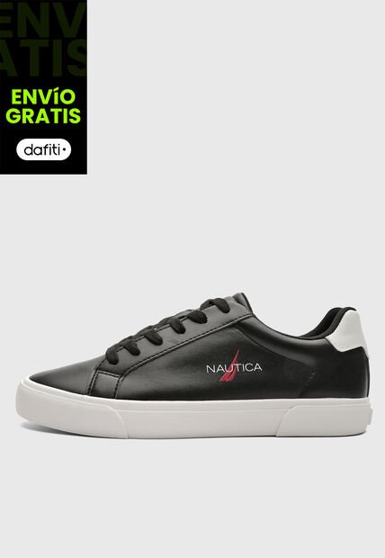 Tenis NAUTICA Myton 2 Negro