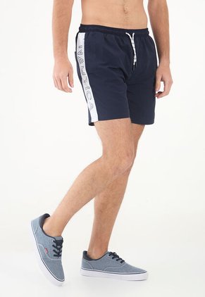 Traje de Baño NAUTICA Azul