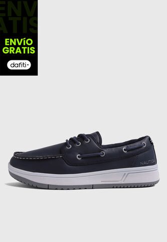 Apache NAUTICA Ando Azul Nautica