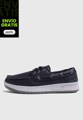 Apache NAUTICA Ando Azul