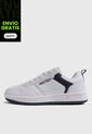 Tenis NAUTICA Bence Blanco de Nautica