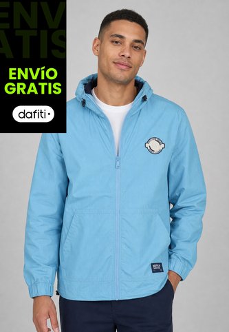 Chaqueta NAUTICA Celeste Nautica
