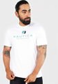 Camiseta NAUTICA Blanco de Nautica