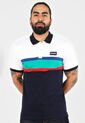 Polo NAUTICA Blanco de Nautica