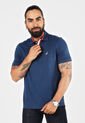 Polo NAUTICA Azul de Nautica