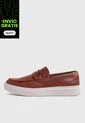 Apache NAUTICA Clova Cognac de Nautica