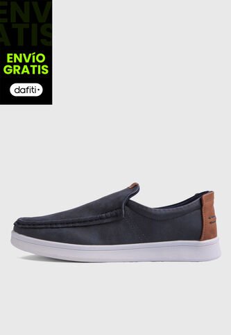 Apache NAUTICA Derwin Azul Nautica