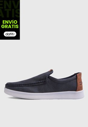 Apache NAUTICA Derwin Azul