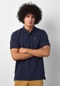 Polo NAUTICA Azul de Nautica