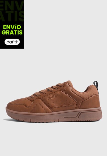 Tenis NAUTICA Bence Ocre