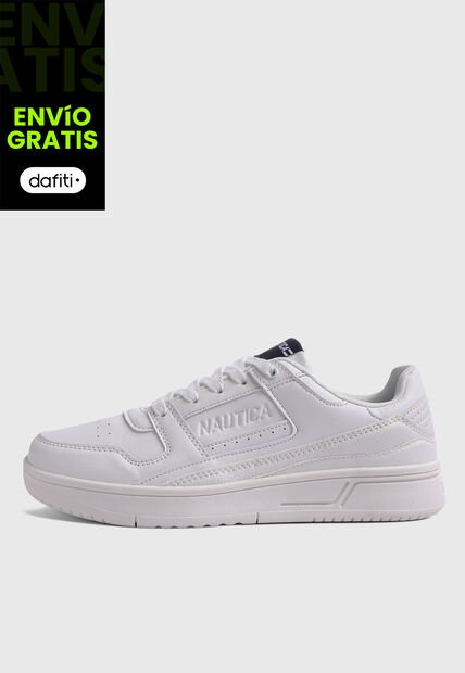 Tenis NAUTCA Adryan Blanco