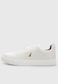 Tenis Casual NAUTICA Zenith Blanco de Nautica
