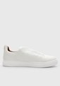 Tenis Casual NAUTICA Zenith Blanco de Nautica