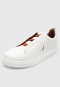 Tenis Casual NAUTICA Zenith Blanco de Nautica