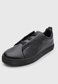 Tenis Casual NAUTICA Zenith Negro de Nautica