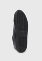 Tenis Casual NAUTICA Zenith Negro de Nautica