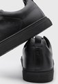 Tenis Casual NAUTICA Zenith Negro de Nautica