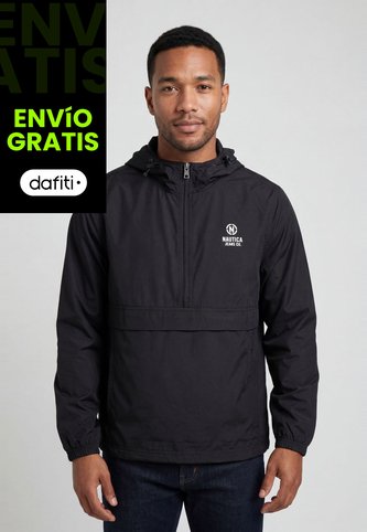 Chaqueta NAUTICA Negro Nautica