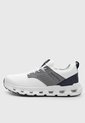Tenis Lifestyle NAUTICA Zandor Blanco de Nautica