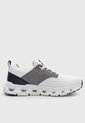 Tenis Lifestyle NAUTICA Zandor Blanco de Nautica