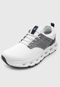 Tenis Lifestyle NAUTICA Zandor Blanco de Nautica
