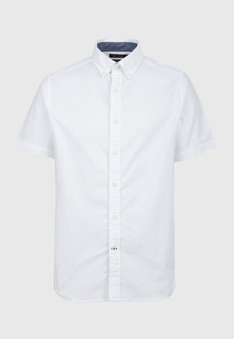 Camisa NAUTICA Blanco Nautica