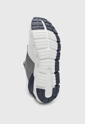 Tenis Lifestyle NAUTICA Zandor Blanco