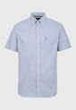 Camisa NAUTICA Blanco de Nautica