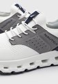 Tenis Lifestyle NAUTICA Zandor Blanco de Nautica