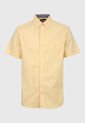 Camisa NAUTICA Amarillo de Nautica