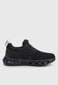 Tenis Lifestyle NAUTICA Zander Negro de Nautica