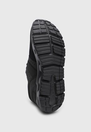Tenis Lifestyle NAUTICA Zander Negro