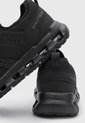 Tenis Lifestyle NAUTICA Zander Negro de Nautica
