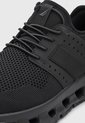 Tenis Lifestyle NAUTICA Zander Negro de Nautica